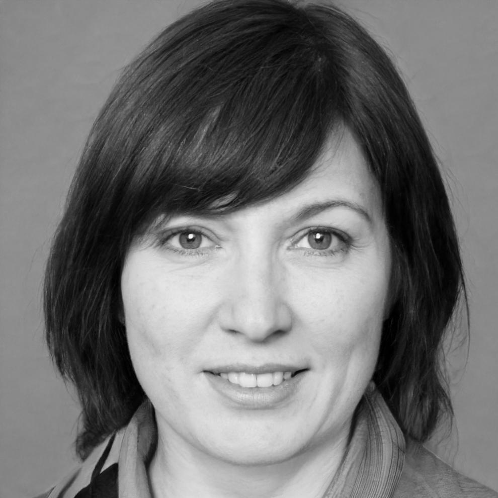 Portrait de Céleste Dubois